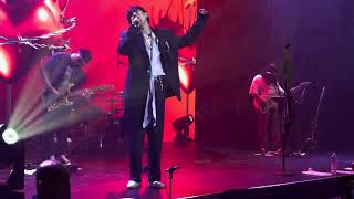 Download lagu eaJ - burn - (1/9 Tour in Manila - Nov 16, 2025) #eaJinManila mp3