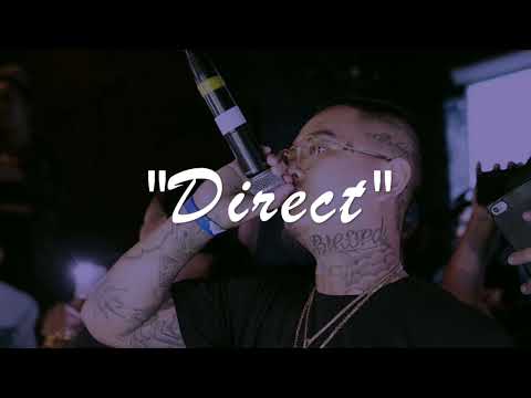 Stupid Young Type Beat - "Direct"