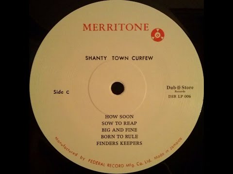 Roland Alphonso - How Soon