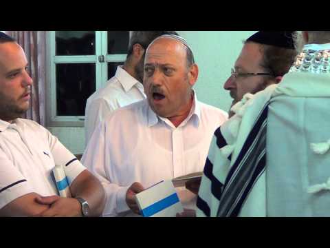 החזן אליעזר קיטאי - מי שעשה ניסים