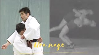 Judo's most devastating throw VS Greco-Roman wrestling's body lock takedown