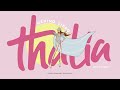 Thalia - Menino Lindo (Lyric Video)