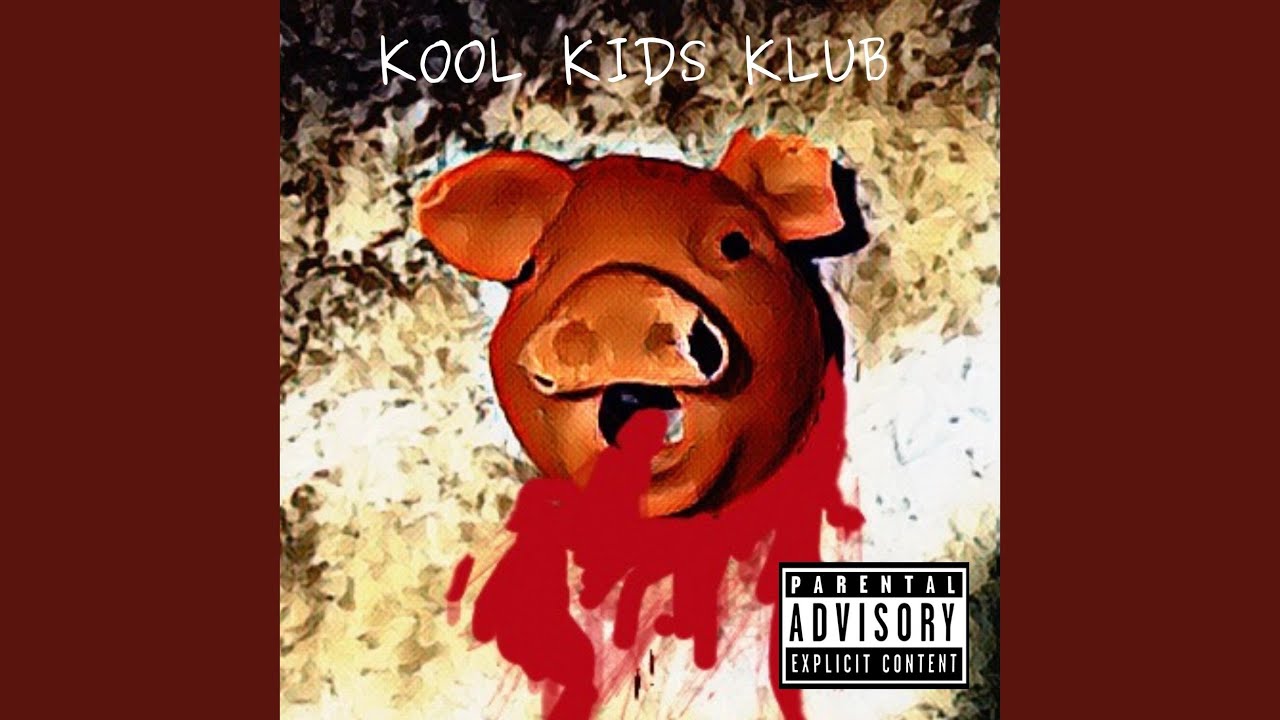 Kool Kids Klub