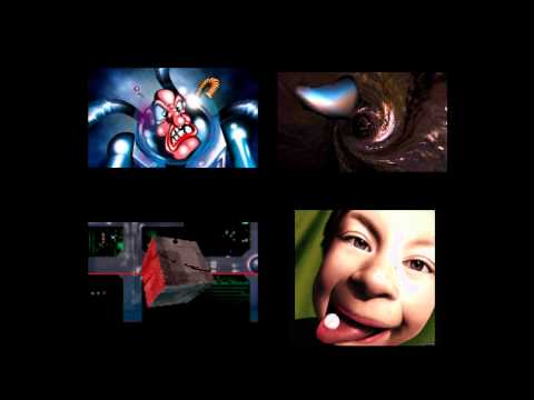 Jazz & Radix - Dandruff Groove ('Deus Ex Machina' Amiga Demo Theme, 1997) High Quality