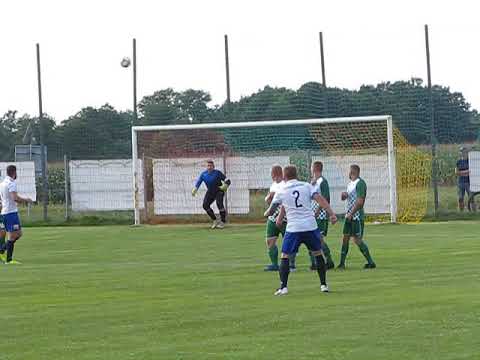 TEMPO PANIÓWKI - ZRYW RADONIA 16.08.2020 #5