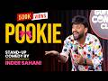 Pookie Crowd Work Comedy Inder Sahani