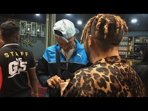 MC G15, IGOR ALMEIDA - ÁLBUM MONSTRÃO (EXCLUSIVO) TIRO PRA CARALH#