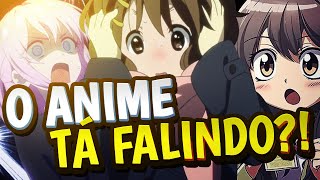 Eles estão falindo... e ninguém está falando disso!