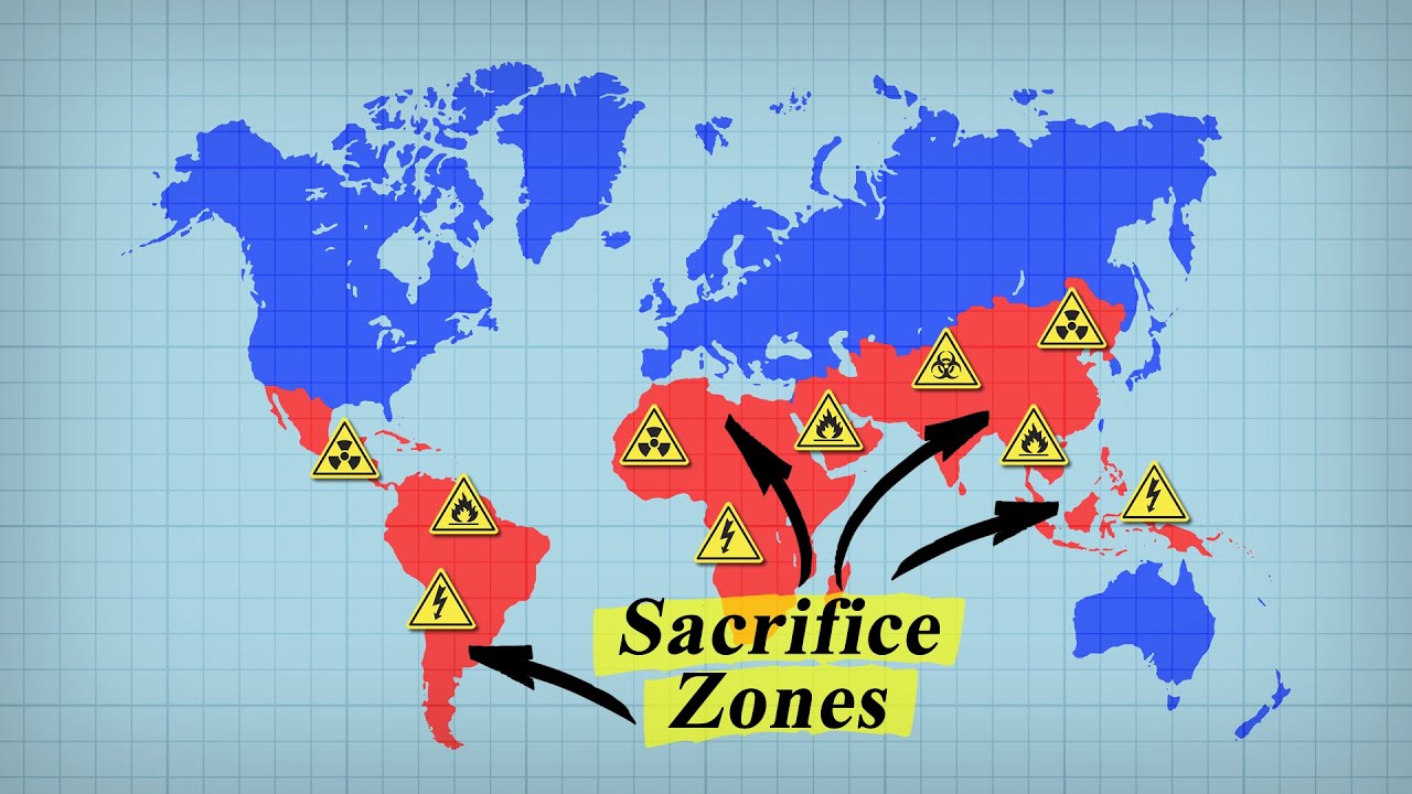 Net Zero by 2050 is not happening