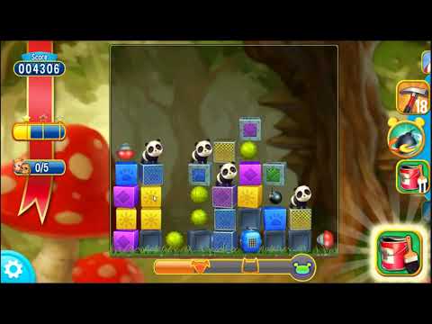 Pet Rescue Saga Level 3323 - NO BOOSTERS | SKILLGAMING ✔️