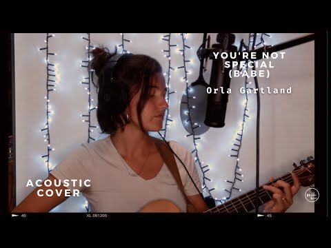Thumbnail for Orla Gartland - You're Not Special Babe (Cover) by Orla Gartland