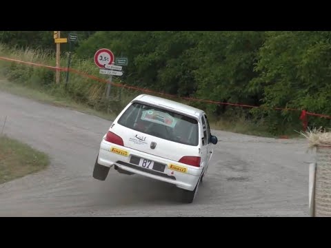 35e Rallye de Saint Marcellin 2023