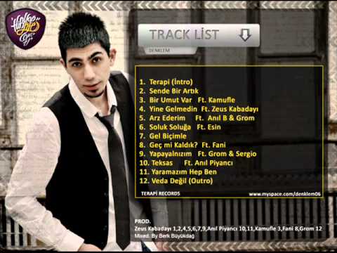 Denklem - Gel Biçimle