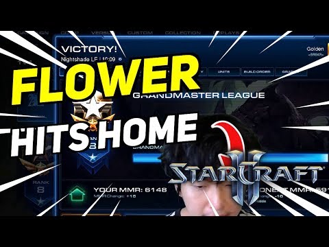 Daily Starcraft Highlights: PARTING, GOD OF PRISM IMMORTAL MICRO