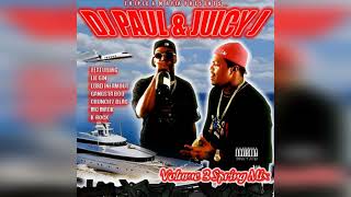 Gangsta Boo &amp; Crunchy Black - I Though U Knew [Restored by Alex Frozen]