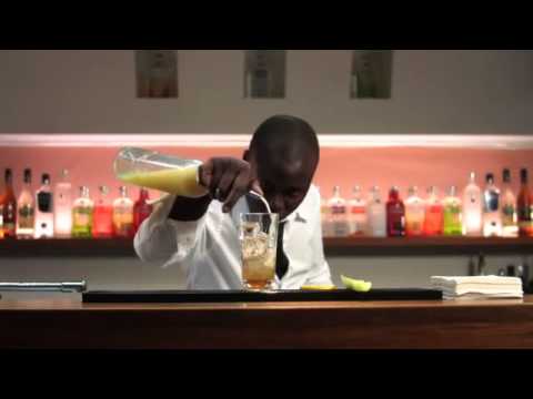 ABSOLUT PEPPAR Bloody Mary