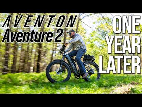 Das beste elektrische Jagdfahrrad!