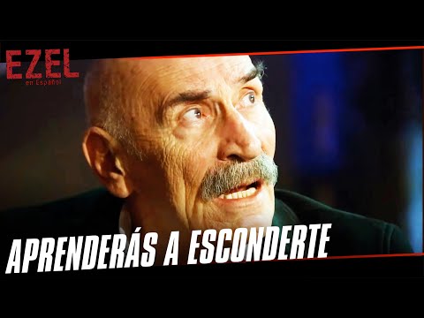 Ser Líder Es Presentarse Firme En Una Silla - Ezel En Español Capitulo 103