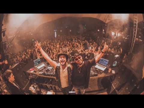 Pimp Chic Live on Green Valley @ Winter Music Festival (Authoral Mix)