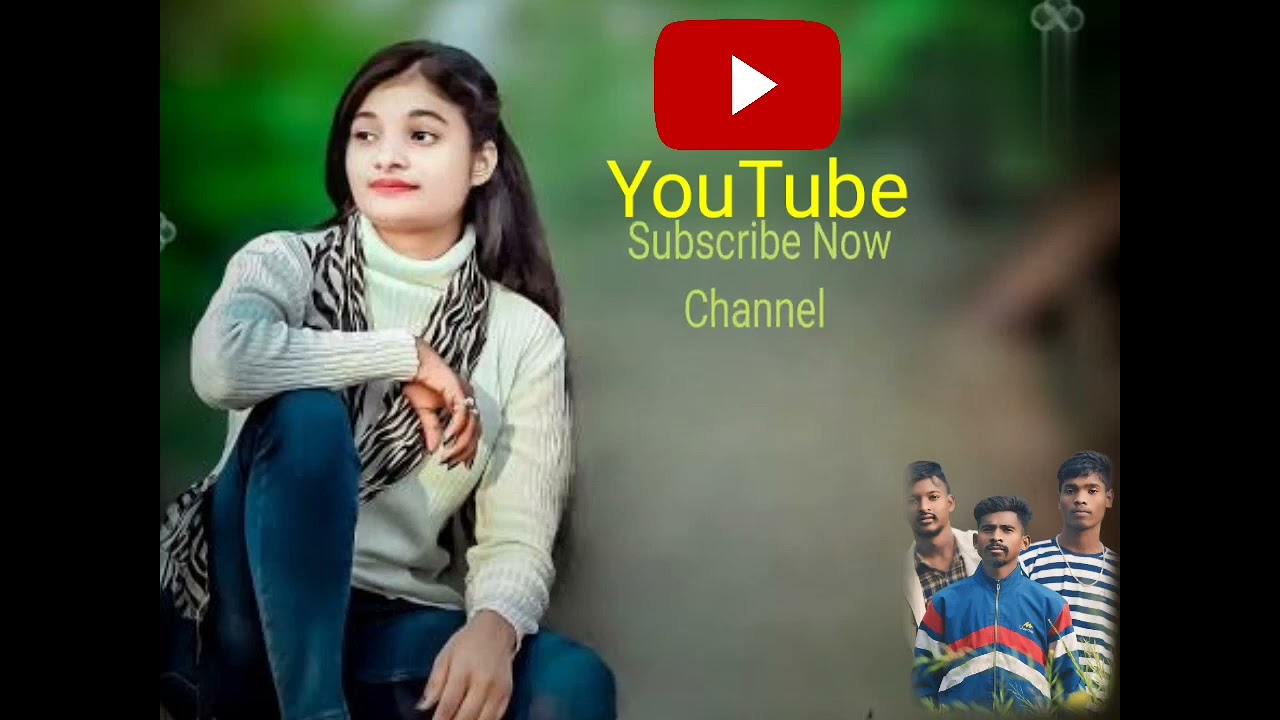 Tum Ho Bahut Kala New Nagpuri Song # ......2024-25 ......#