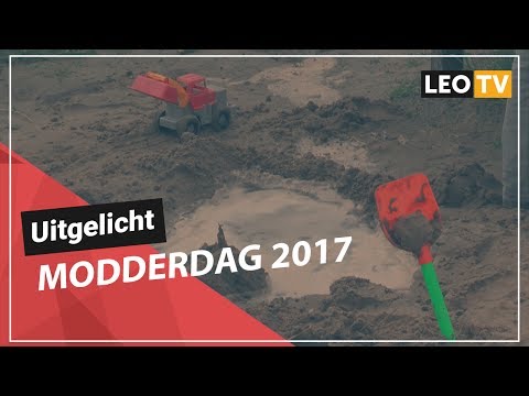 Uitgelicht: ModderDag 2017
