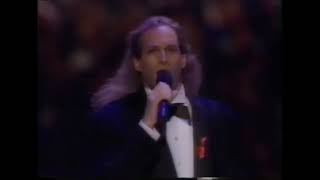 Michael Bolton | Lean On Me (Live)