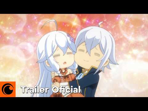 Trailer de Dad is a Hero, Mom is a Spirit, I'm a Reincarnator (2025)