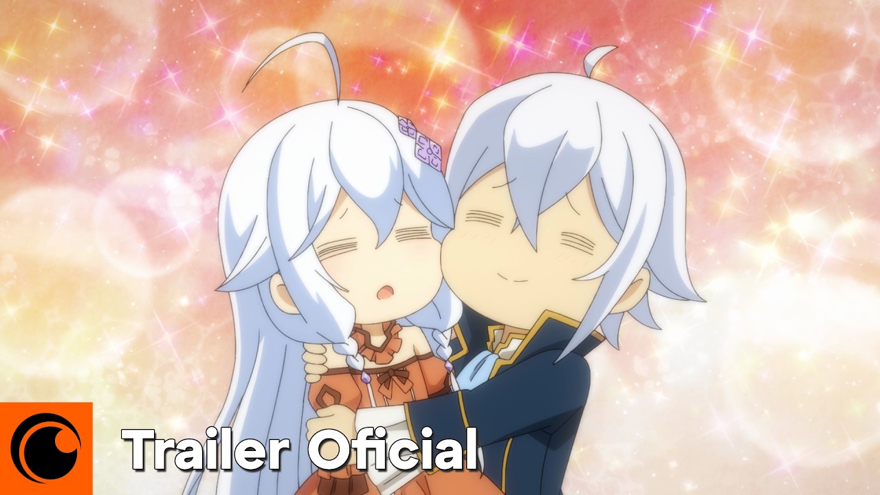 trailer Oficial