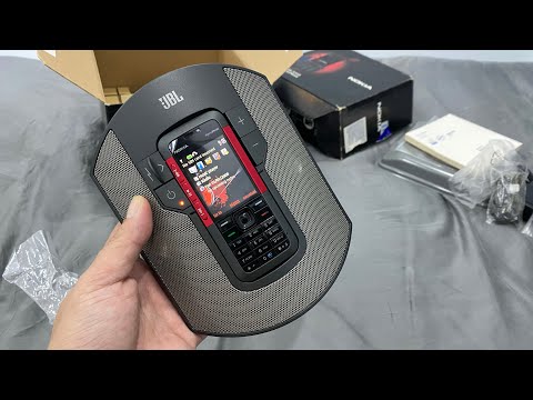 Nokia XpressMusic Could Be Making a Comeback; Spotted on TENAA