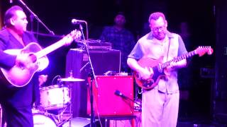 Big Sandy And His Fly-Rite Boys - Hey Lowdown