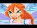 Winx Club - Sezoni 4 Episodi 26 - Akull dhe flakë (DUBLUAR NE SHQIP)