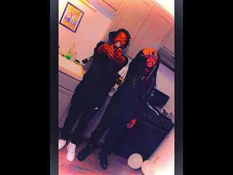 Big2 ft Treyblock Cyro - Foreal