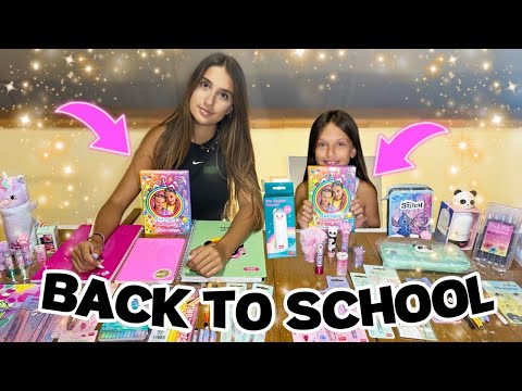 Our BACK TO SCHOOL 2025