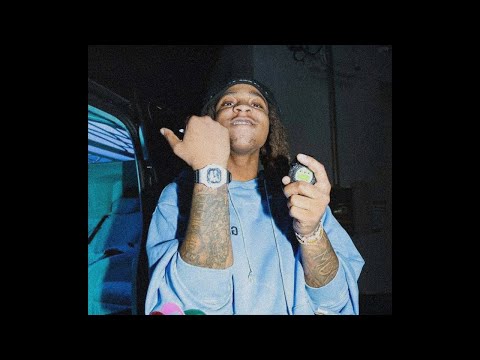 [FREE] Hurricane Wisdom Type Beat - "Salute"