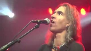 New Model Army  -  Wacken 2015