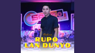 Download lagu Rupo Lan Dunyo mp3