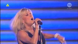 Samantha Fox -I Surrender