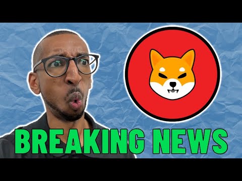 Unbelievable! Shiba Inu Coin Price Pumping 100X Soon! - Last-Minute Update You Won't Want to Miss!