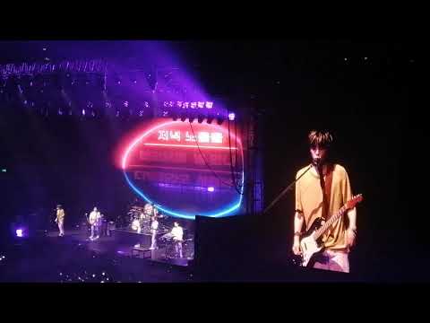 112319 DAY6 - Day6 Songs Mash Up