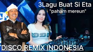 Download lagu Musrenbang Cerita Kita ,Lagu kang Dedi Disco Remix Melayu 2025 mp3