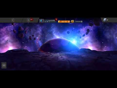 5 Star Featured Crystal Opening