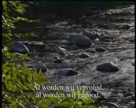 opwekking 479 - Wij zijn meer dan overwinnaars. + subs