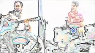 Cover "Después de Ti" Coda 3 - por "Ale y Bicho" en Bar Imperio