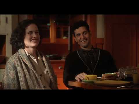 Unstrung Heroes (1995) - Selma Dies