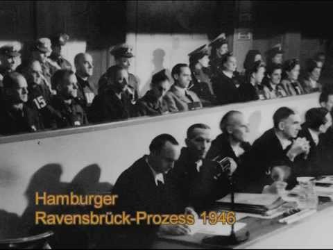 Auf der anderen Seite - Fürstenberg und das KZ Ravensbrück