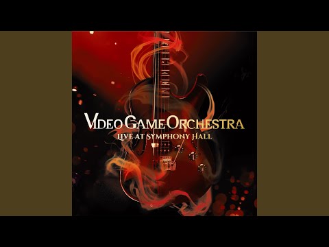 God of War Theme (Live)