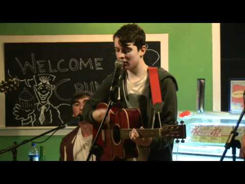 Set the Colours - Russian Ninjas