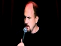 Louis CK on Single and Optimism 