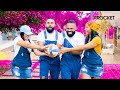 Criss & Ronny - Sensación De Seguridad (Capítulo #6: En La Cancha) | Video Oficial Criss & Ronny - Sensación De Seguridad (Capítulo #6: En La Cancha) | Video Oficial