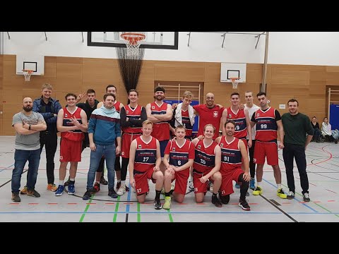[Kreisliga A Herren Bayern] MTV München 2 vs Trudering